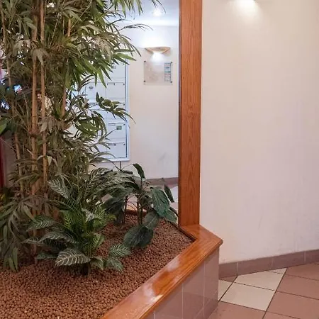 Apartment *disneyland-bailly* Cocooning 4 Pers *